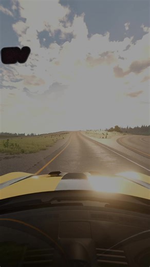 Moments Before Disaster ☠️ | BeamNG.Drive #beamng #beamngdrive #car #fail #momentsbeforedisaster