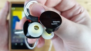 Обзор 7Hertz Timeless: откровенно хитовые планарные наушники / Аудио и звук / iXBT Live