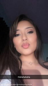 Princess Priscilla24’s Official Social Fan Page | LoyalFans