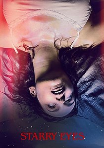 Starry Eyes - movie: where to watch stream online
