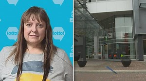 Kelowna woman wins largest ever Scratch & Win prize