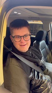 I don’t even get a hug goodbye anymore 🥺 | Nate The Great & Lindsey