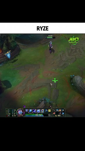 Tài khoản được đề xuất