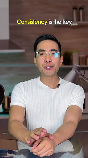 Understanding Consistency: Key to Success in Life