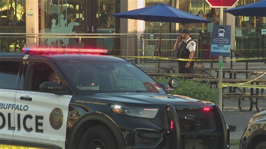 Buffalo police and city agree to memorandum extending health benefits, still seeking contract