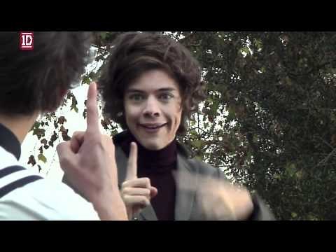 One Direction Funniest moments