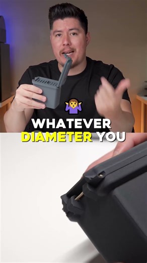 How Do 3D Printed Hinges Work? - Part 5 (Filament Hinge)