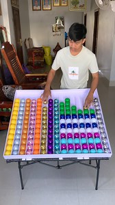 Brainy Ball Sort Challenge That’s Fun to Play | Good boom