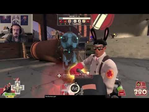 Rage Busting and Poopen Farten