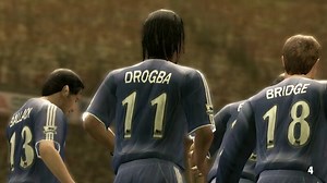 FIFA 07 PC Gameplay