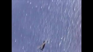 347K views · 5.6K reactions | American Hellcats shoot down a Japanese sea plane in 1943. ~Will | Funker530 - Military Community | Facebook