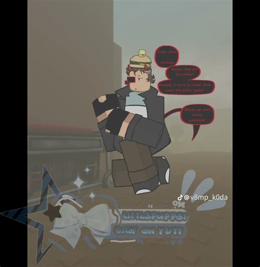 FORSAKEN COMIC DUB Specter x 007n7 comic dub PART 2 (NOT MINE)