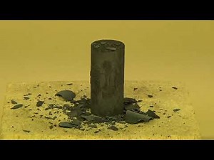 Metallo tutorials # 1 - Decarburization