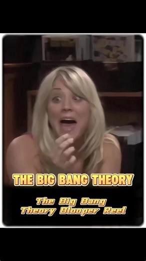 Ranking The Most Iconic Moments of Chaos in The Big Bang Theory#TheBigBangTheory #USTVBehindTheScenes #ComedyClips #Bloopers #laughterbreakstension