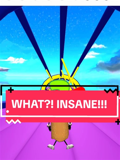 first off... this is an INSANE time, like genuinely, I think this is by a far shot the hardest record that will EVER be set. second. no, I'm not gonna continue setting records, at least not for a while. it might be hard to understand for an outsider, but for any record contender, they likely understand just how brutal this time is and how lucky of a fluke I got. aside that, thank you all once again for all the support❤️ this is definitely my best achievement yet!!😎🏆 previous record: 31.09s - m