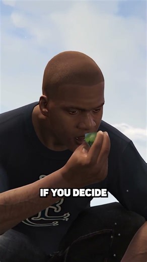 I Found a SECRET Peyote Plant in GTA 5!