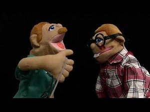 I Got Many Jobs -SML MUSIC VIDEO-