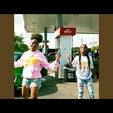 It's Up (feat. Macei K)