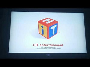 Mainframe™ / HiT entertainment (2015-2016)