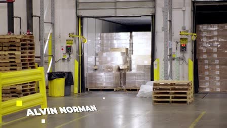 Becton Dickinson | ProductionHUB