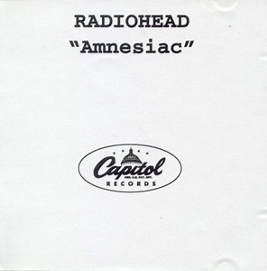 Radiohead - Amnesiac