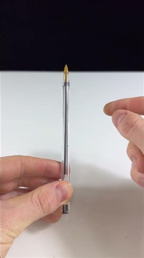 Magic Trick with lighter