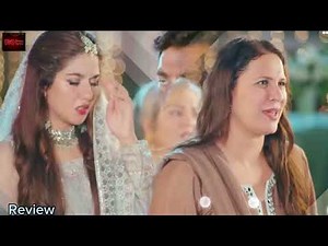 Maa Episode 38 Promo Review| Teaser | Aina Asif | Ahmed Rafique | Haris Waheed | 2026 drama Review