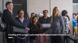 US citizens will need visa to travel to Europe in 2024: What to know