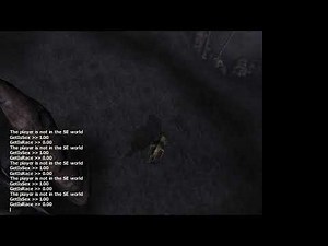 Morroblivion v67 + Tamriel Rebuilt 22.11 Test Play