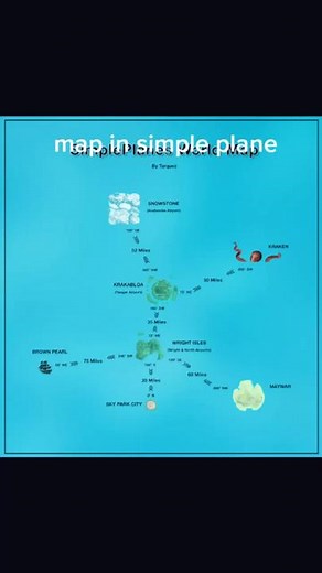 How to Download Maps in SimplePlanes