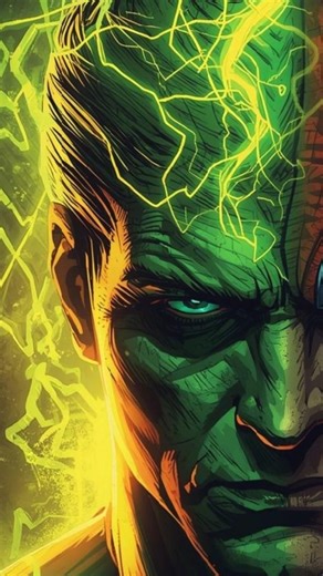 Quem é Brainiac? #superman #hq #dccomics