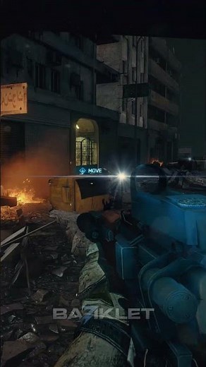 Dropping 5 PLR After Being Hit By an RPG 🚀 💥 #battlefield3 #bf3