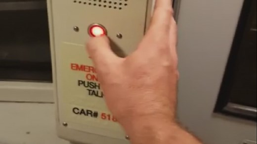 Conductor We Have A Problem! | Know Your Meme