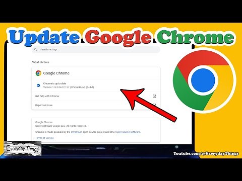 Stay Up to Date: How to Update Google Chrome to the Latest Version