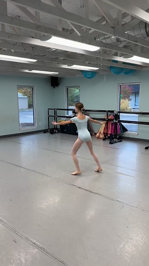 30 reactions · 3 comments | Putting in extra work to kick off the weekend! 並 | Allegro Dance | Facebook