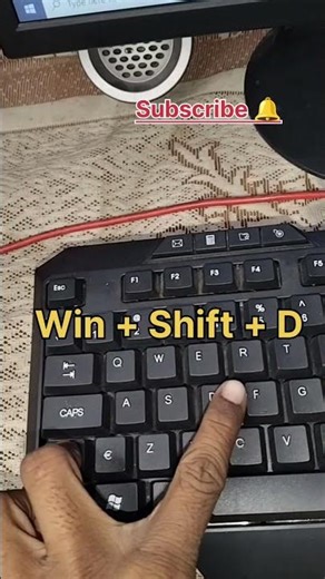 MS Word Date & Time Shortcut 😲 | बहुत आसान ट्रिक | एक क्लिक में Date & Time | Excel Shortcut Key