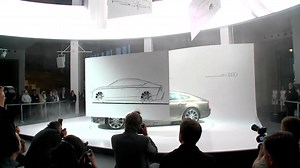 79 shares · 581 comments | Audi AG Chairman and CEO, Rupert Stadler, comments on the prestige, elegance, and sportiness of the all-new Audi A7. | Audi USA | Facebook