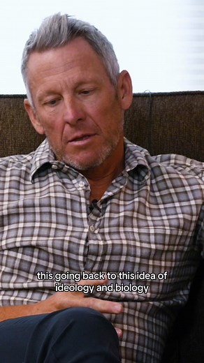 In the sixth episode of this series, I am joined by Carole Hooven, PhD, Evolutionary Biologist at Harvard University.