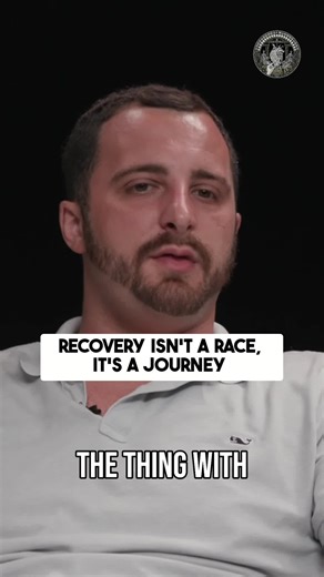 Early recovery is a marathon, not a sprint. Slow down, embrace the moment, and enjoy the ride. #RecoveryJourney #Sobriety #OneDayAtATime #MentalWellness