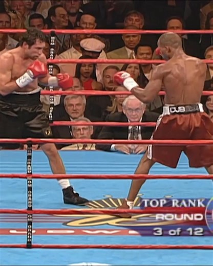 In honour of Bernard Hopkins 61st birthday, relive one of the finest nights of 'The Executioner's glittering professional career, when he stopped Oscar De La Hoya to claim the undisputed middleweight championship in 2004. | Boxing News