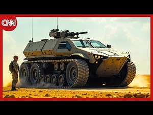 NEXT LEVEL MILITERY ARMOUR YOU MUST SEE