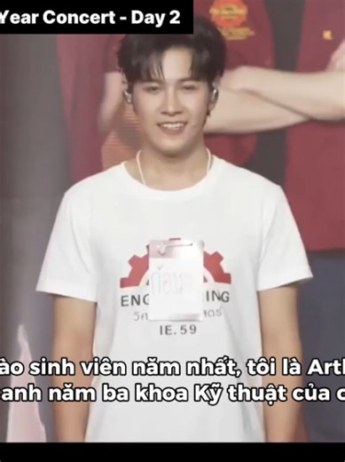 SOTUS 10th Year Concert Day 2 highlights — Sub Talk 1