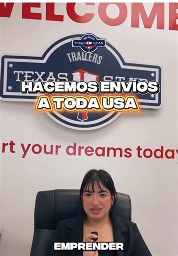 📍Enviamos tu food trailer a cualquier parte de USA 🇺🇸 ¡Contacta con nosotros y obtén tu cotización ahora! Somos #TEXASSTARTRAILERS te esperamos! 📍Visítanos 11339 Emerald St Dallas TX 75229 📍 Visítanos - 1632 N Mannheim Rd Stone Park IL Chicago 60165 📲 1800 864 5816 ✅ WhatsApp 1 (469) 506-3671 📧 Management@texasstartrailers.com 🌐 www.texasstartrailers.com #foodtruck #streetfood #foodie #cooking
