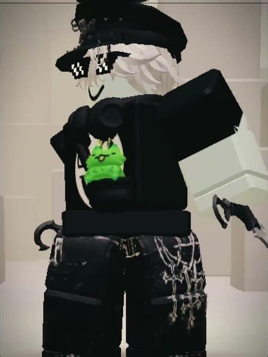 CAMERA LENTA X HOMAGE FUNK! #roblox #hashtags #robloxedit #edit