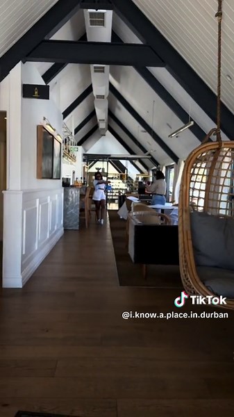 9th Avenue Waterside Restaurant: A Culinary Delight by Durban Harbor