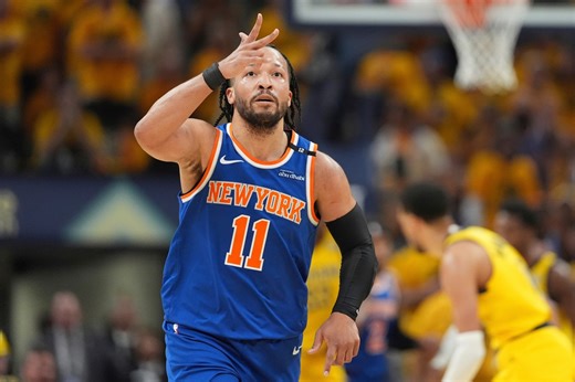 Where to watch Knicks vs. Pacers today: NBA free live stream