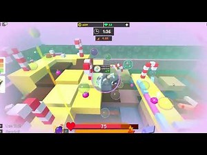 Super Bomb Survival Gameplay