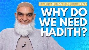 2.5K views · 269 reactions | Hadith are reports attributed to the...