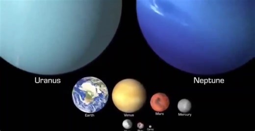 1.7K views · 13 reactions | Solar System Objects with Axial Tilts and Rotation Speeds #astronomy Most planets rotate in one direction, while Venus and Uranus rotate in the other. Uranus rotates on its side, while Jupiter rotates the fastest. These parameters significantly affect the planets' climates and geology. | Jock Williams Meteorologist | Facebook