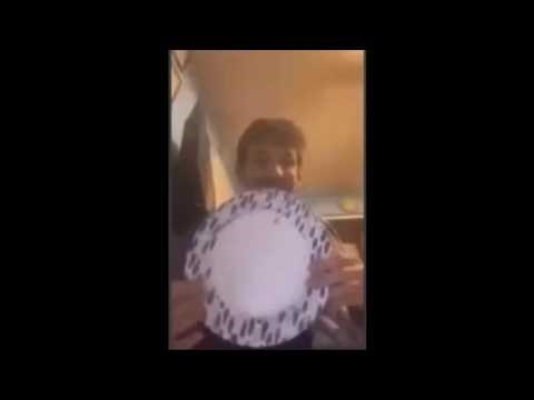 Nick Vasic - Paper Steering Wheel (Official Music Video)